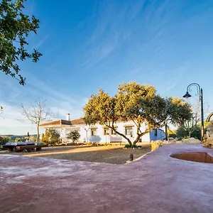 La Garrida Tu Con Encanto Cerca De Córdoba Villa